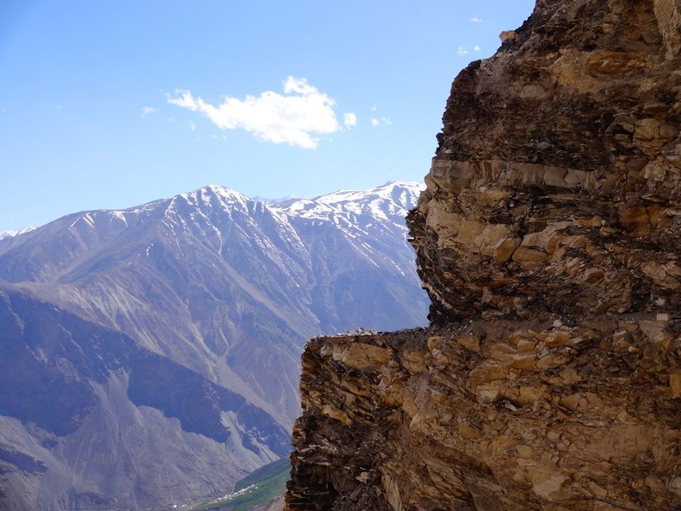 Photo of 10 amazing days in Kinnaur & Spiti Valley – The Middle Land! 24/50 by Aditi Kapoor
