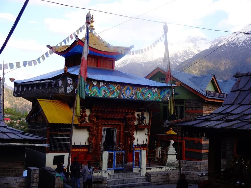 Photo of 10 amazing days in Kinnaur & Spiti Valley – The Middle Land! 25/50 by Aditi Kapoor