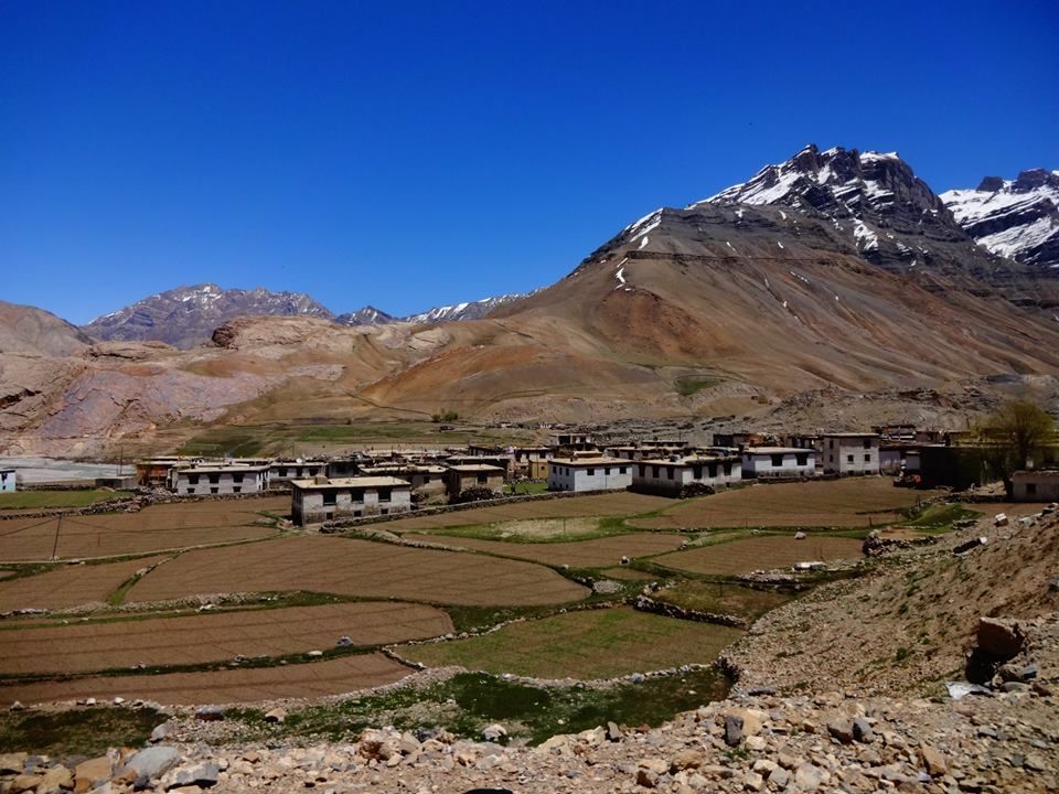 Photo of 10 amazing days in Kinnaur & Spiti Valley – The Middle Land! 28/50 by Aditi Kapoor