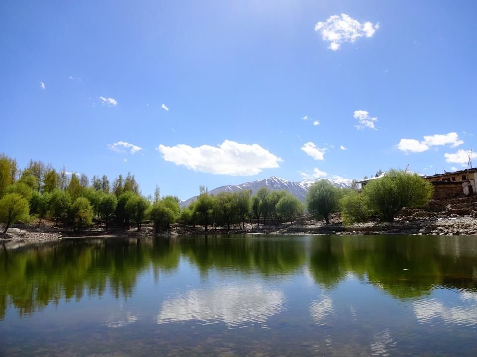 Photo of 10 amazing days in Kinnaur & Spiti Valley – The Middle Land! 30/50 by Aditi Kapoor