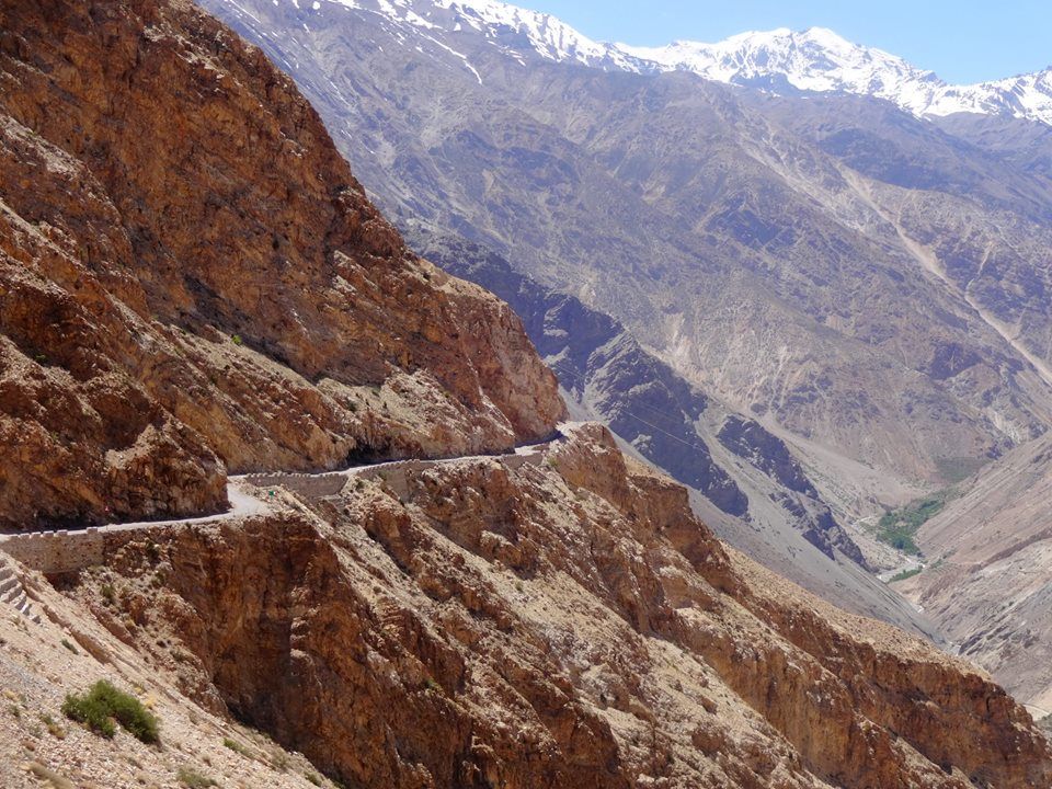 Photo of 10 amazing days in Kinnaur & Spiti Valley – The Middle Land! 32/50 by Aditi Kapoor