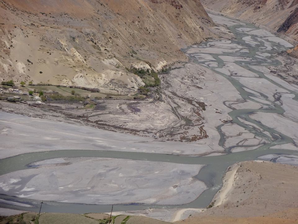 Photo of 10 amazing days in Kinnaur & Spiti Valley – The Middle Land! 34/50 by Aditi Kapoor
