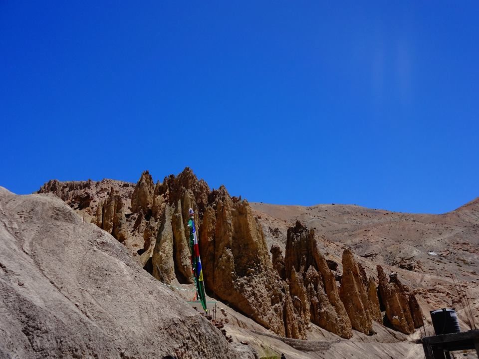Photo of 10 amazing days in Kinnaur & Spiti Valley – The Middle Land! 35/50 by Aditi Kapoor