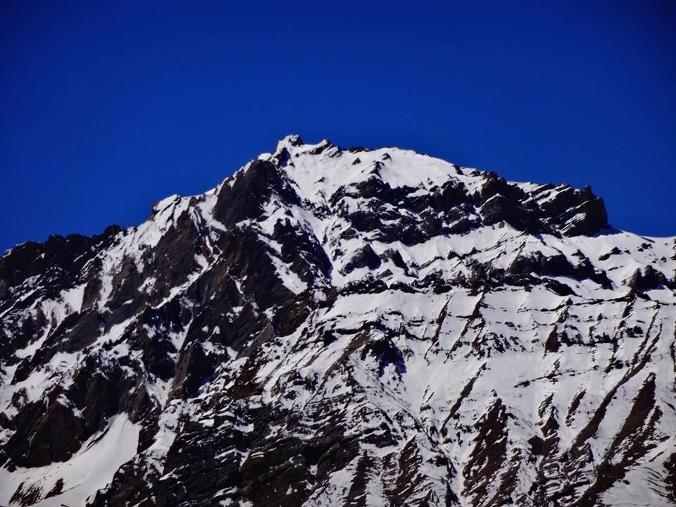Photo of 10 amazing days in Kinnaur & Spiti Valley – The Middle Land! 37/50 by Aditi Kapoor