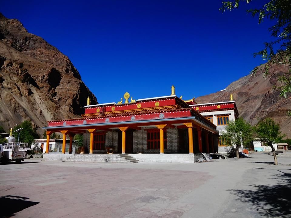 Photo of 10 amazing days in Kinnaur & Spiti Valley – The Middle Land! 40/50 by Aditi Kapoor