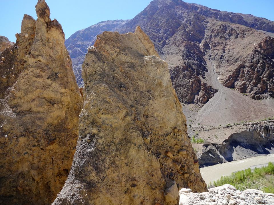 Photo of 10 amazing days in Kinnaur & Spiti Valley – The Middle Land! 45/50 by Aditi Kapoor