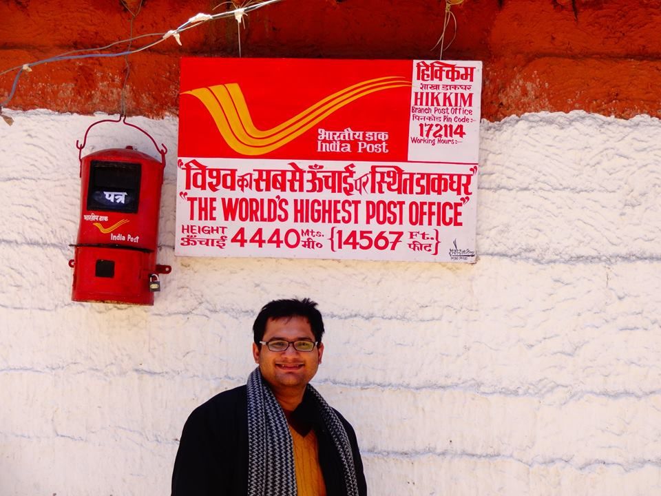 Photo of 10 amazing days in Kinnaur & Spiti Valley – The Middle Land! 47/50 by Aditi Kapoor