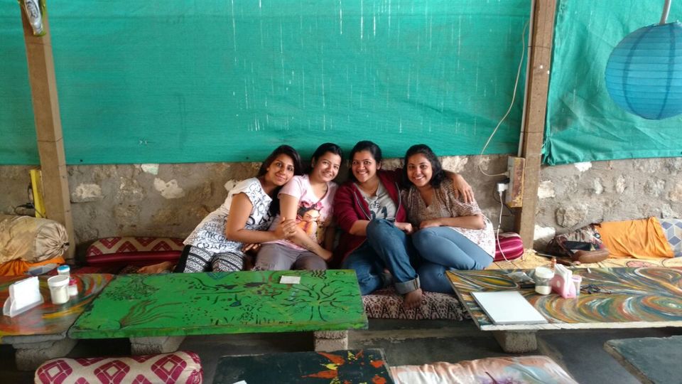Photo of Don't Worry, Be Hampi! 1/19 by Aditi Kapoor