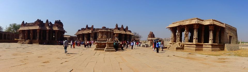 Photo of Don't Worry, Be Hampi! 2/19 by Aditi Kapoor