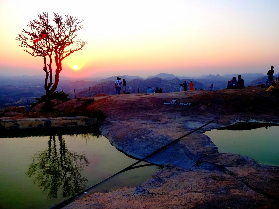 Photo of Don't Worry, Be Hampi! 4/19 by Aditi Kapoor