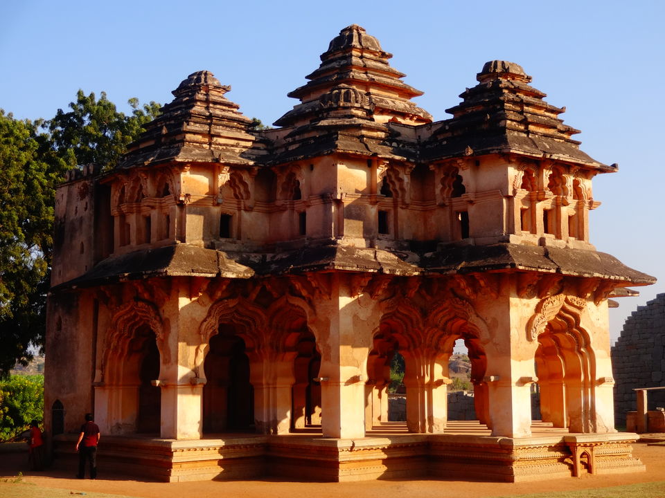 Photo of Don't Worry, Be Hampi! 16/19 by Aditi Kapoor