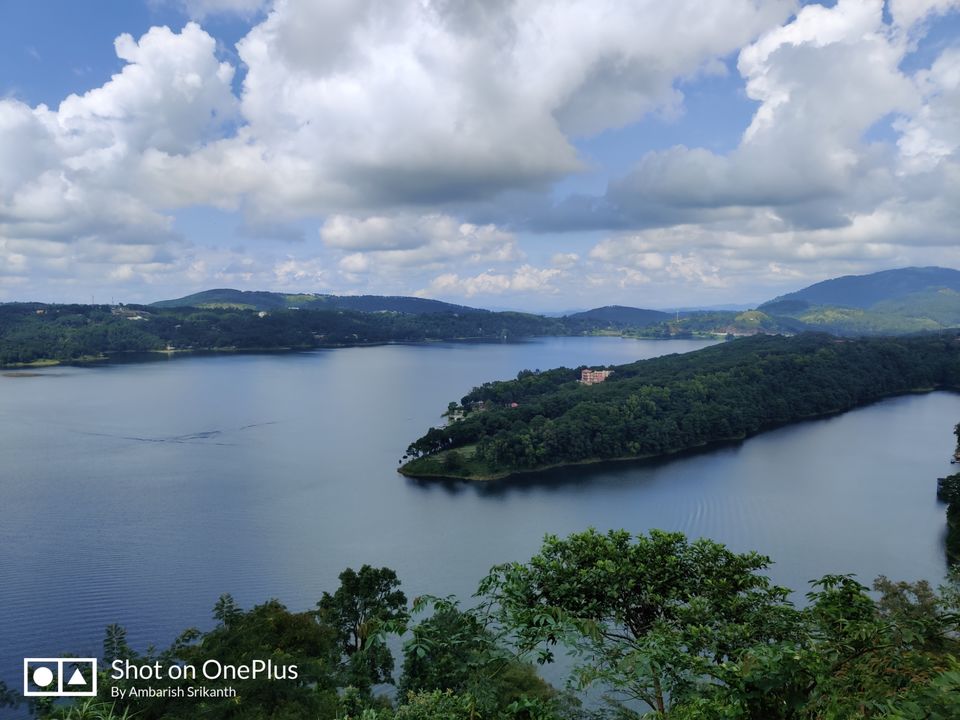 Photo of Meghalaya: The city of waterfalls by Ambs