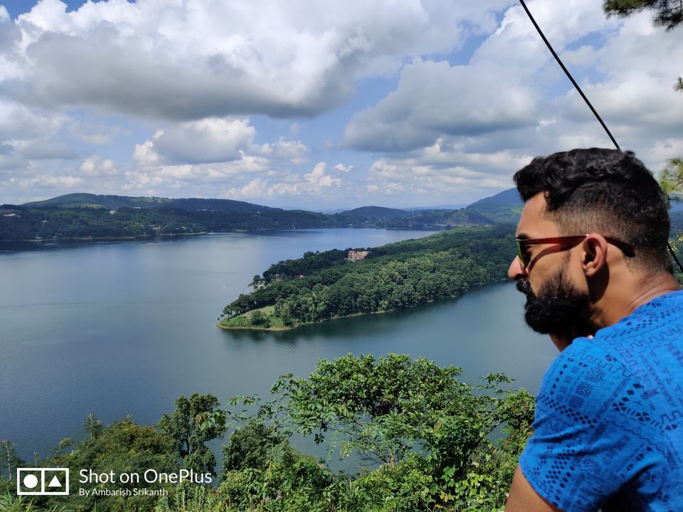 Photo of Meghalaya: The city of waterfalls by Ambs