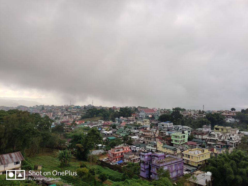 Photo of Meghalaya: The city of waterfalls by Ambs