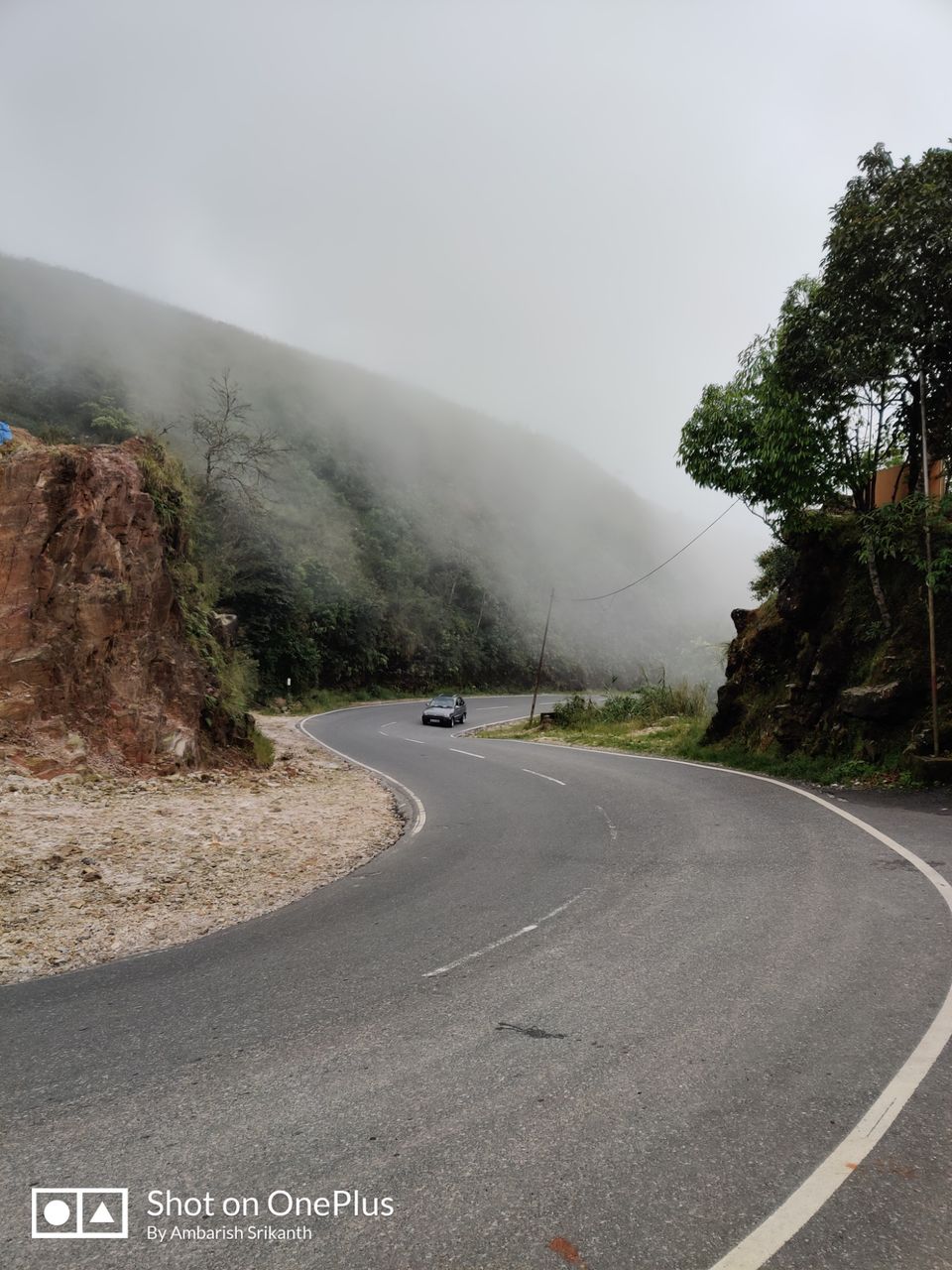 Photo of Meghalaya: The city of waterfalls by Ambs