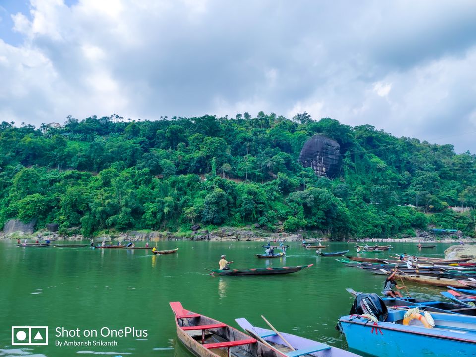 Photo of Meghalaya: The city of waterfalls by Ambs