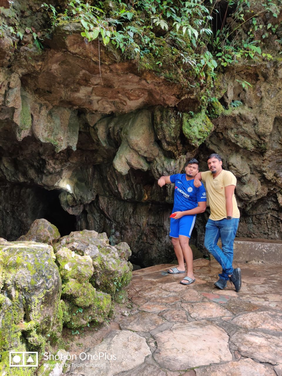 Photo of Meghalaya: The city of waterfalls by Ambs