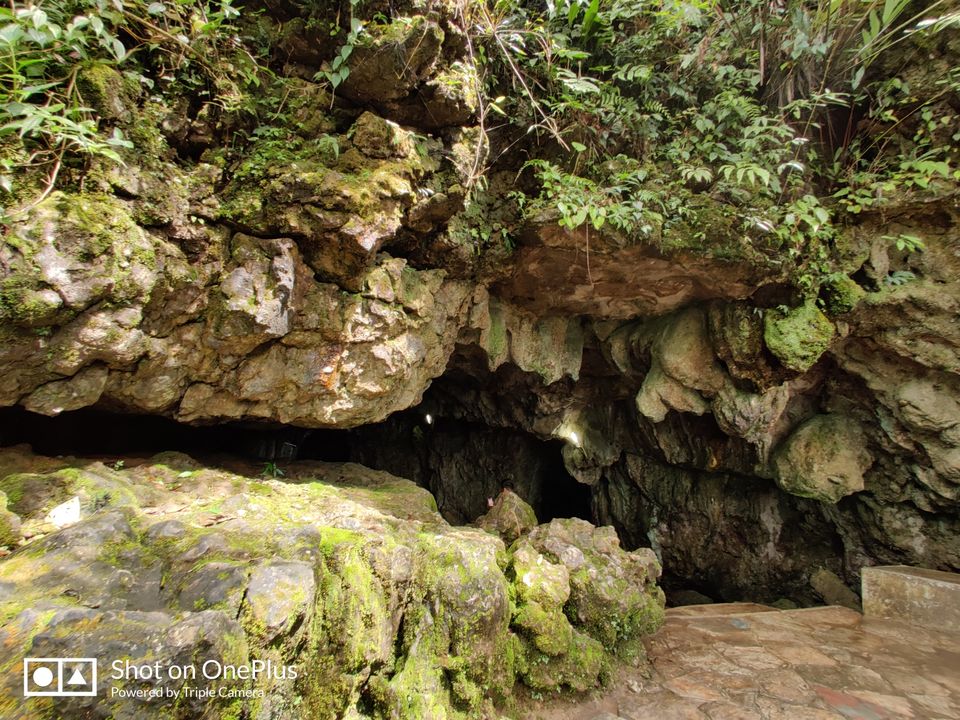 Photo of Meghalaya: The city of waterfalls by Ambs