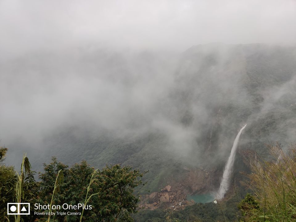 Photo of Meghalaya: The city of waterfalls by Ambs