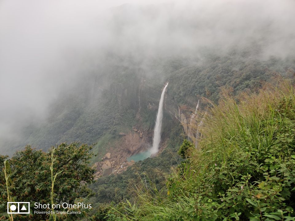 Photo of Meghalaya: The city of waterfalls by Ambs