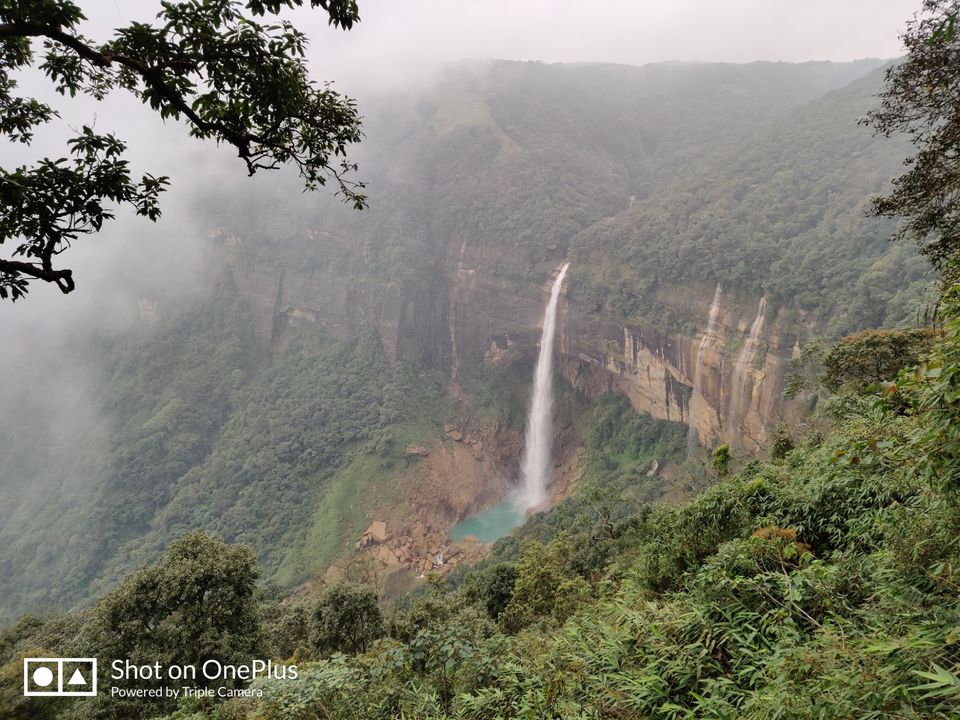 Photo of Meghalaya: The city of waterfalls by Ambs