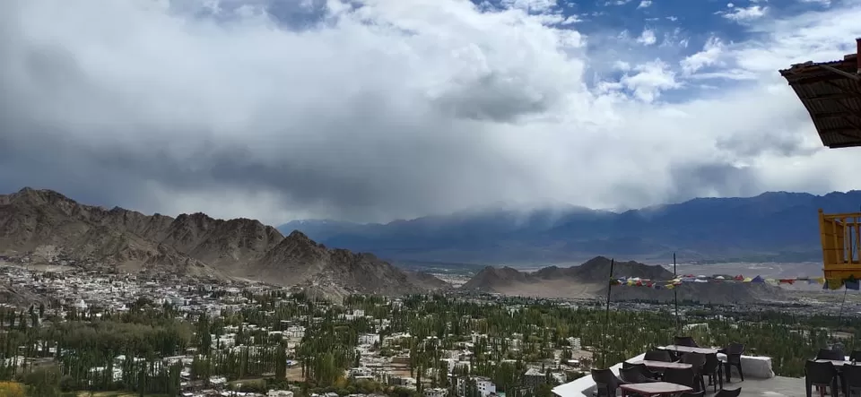 Photo of LADAKH...The land of lamas..for me MY DREAMLAND by happyme_4life