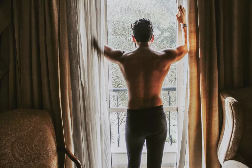 Photo of DLF Golf and Country Club by Lavesh Khurana