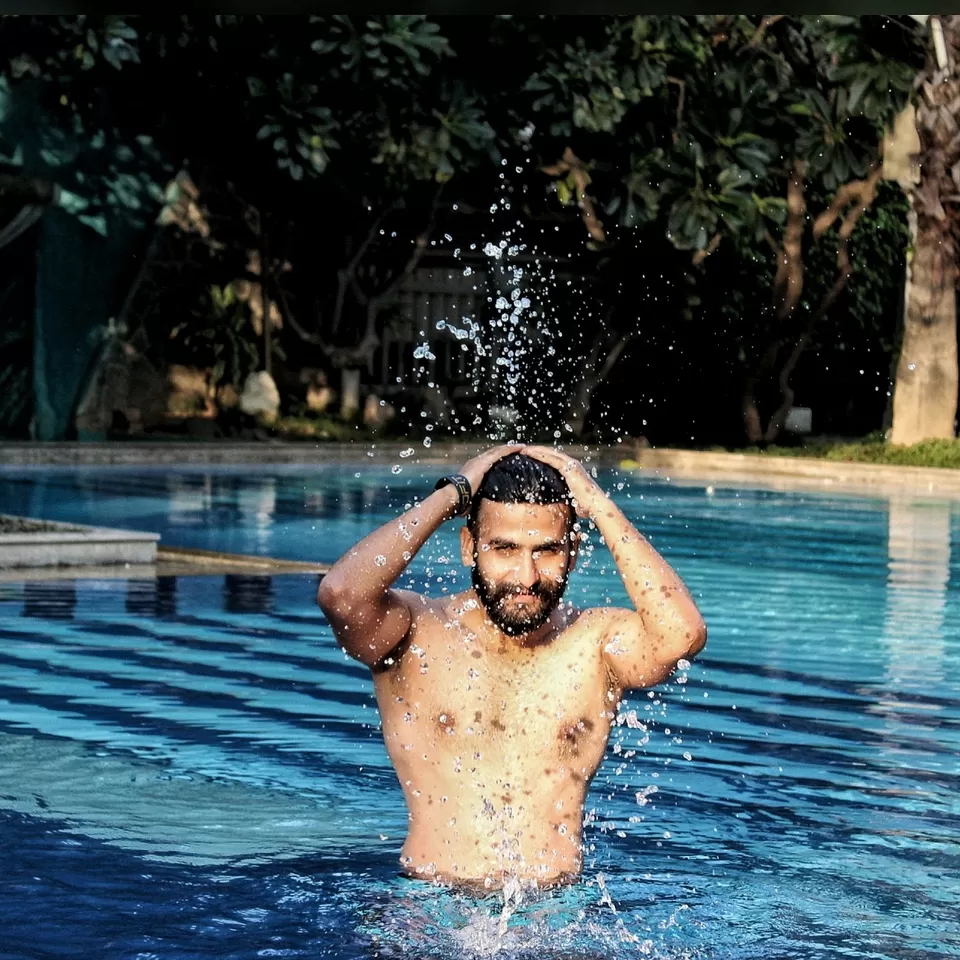 Photo of DLF Golf and Country Club by Lavesh Khurana