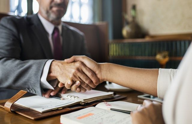Photo of Trip And Tips On Getting A Defense Attorney 1/1 by Jaxonturner