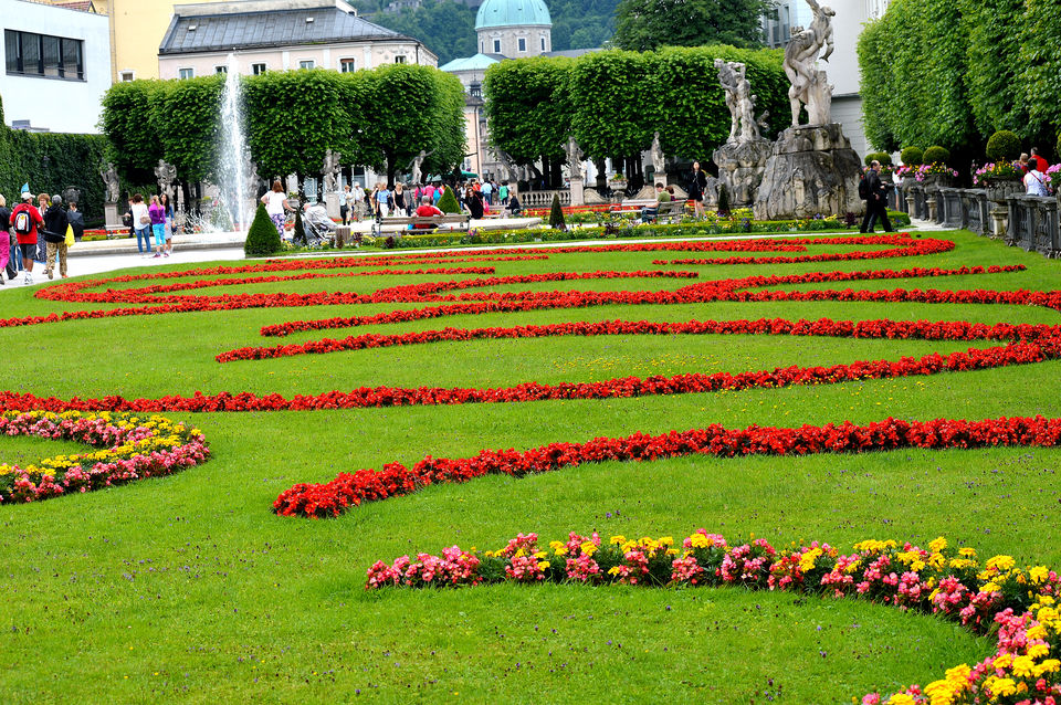 Photo of Salzburg: The city of Mozart 6/15 by Sumti Bhadani
