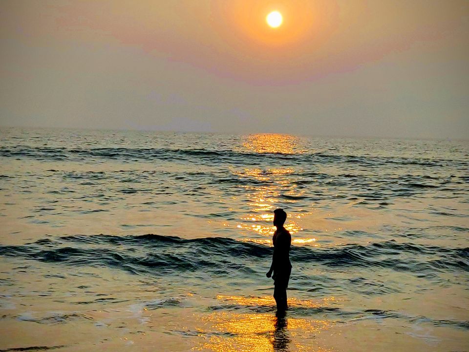 Photo of Goan Food Journey by Dipan Bhatt