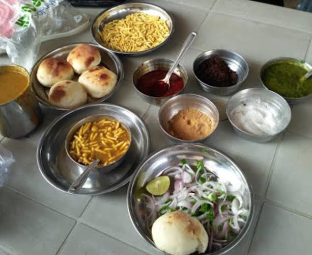 Photo of "Sadda Adda"- Vallabh Vidhyanagar by Dipan Bhatt