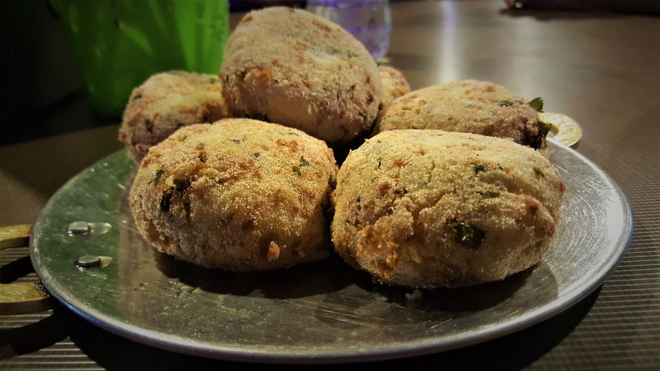 Photo of Parsi Bhonu: The story of Migrate Food by Dipan Bhatt