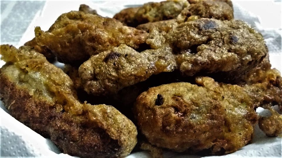 Photo of Parsi Bhonu: The story of Migrate Food by Dipan Bhatt