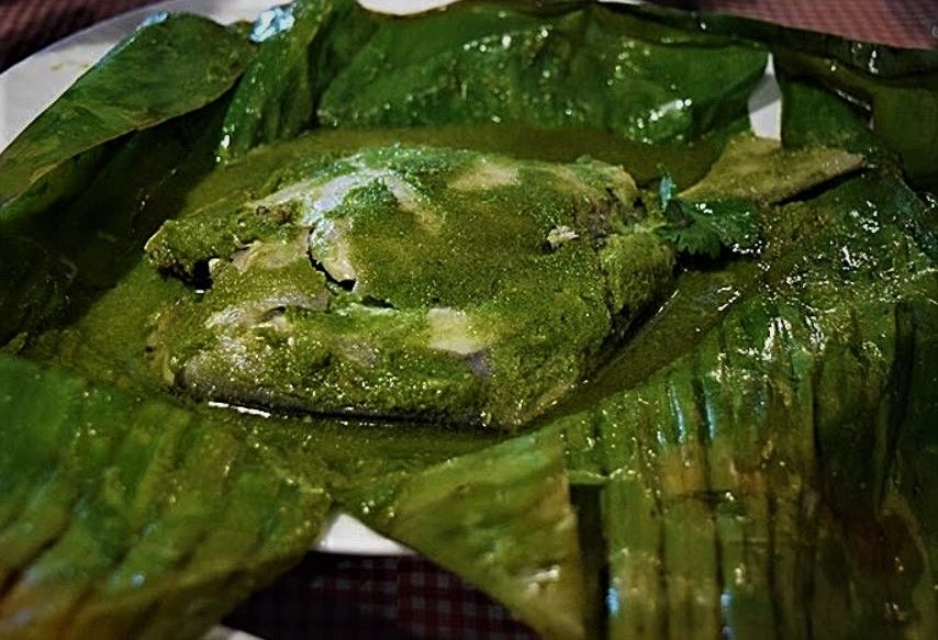 Photo of Parsi Bhonu: The story of Migrate Food by Dipan Bhatt