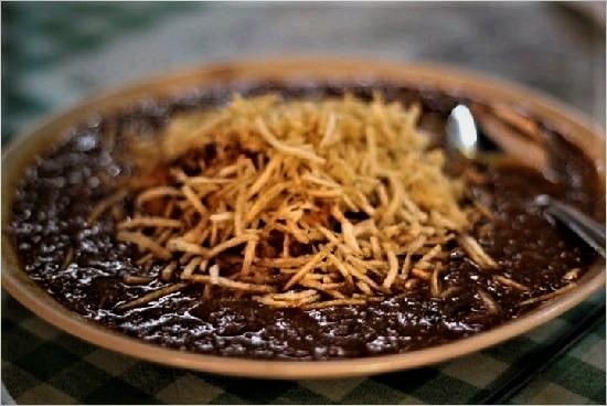 Photo of Parsi Bhonu: The story of Migrate Food by Dipan Bhatt