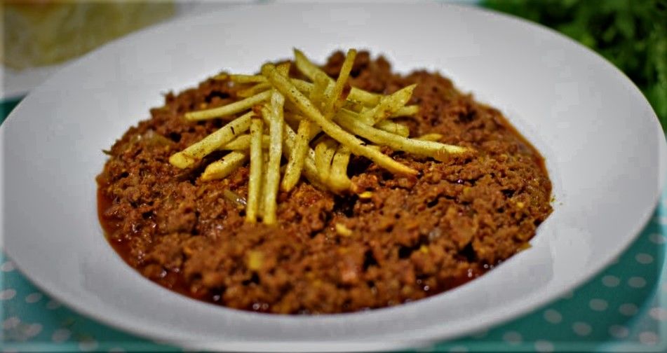 Photo of Parsi Bhonu: The story of Migrate Food by Dipan Bhatt