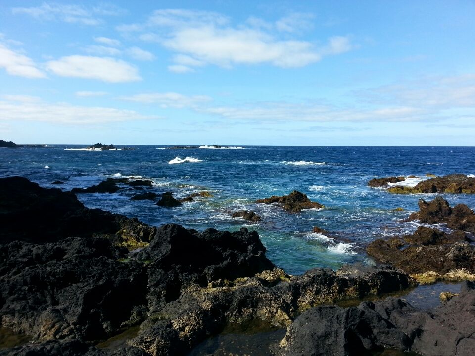 Photo of Paradise in the middle of the ocean at São Miguel Island 5/33 by Anthony Lucas