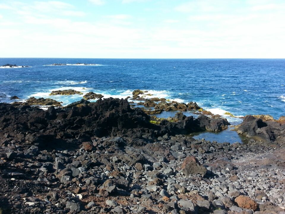 Photo of Paradise in the middle of the ocean at São Miguel Island 7/33 by Anthony Lucas