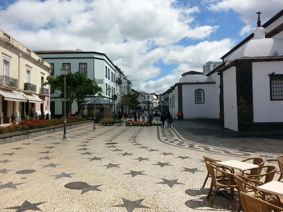 Photo of Paradise in the middle of the ocean at São Miguel Island 9/33 by Anthony Lucas