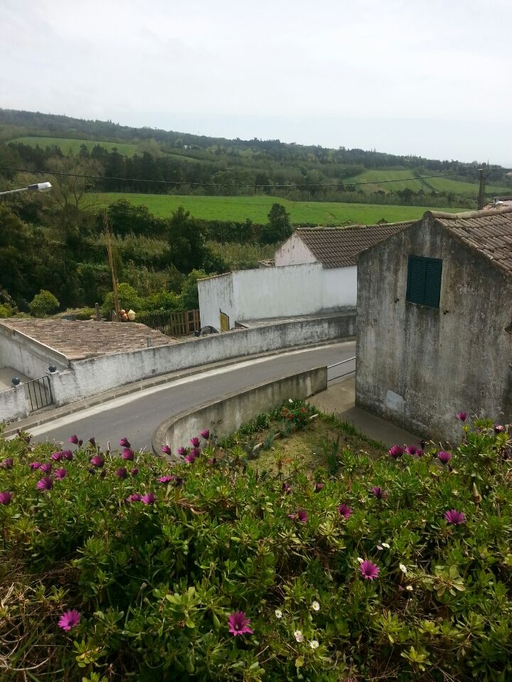Photo of Paradise in the middle of the ocean at São Miguel Island 32/33 by Anthony Lucas