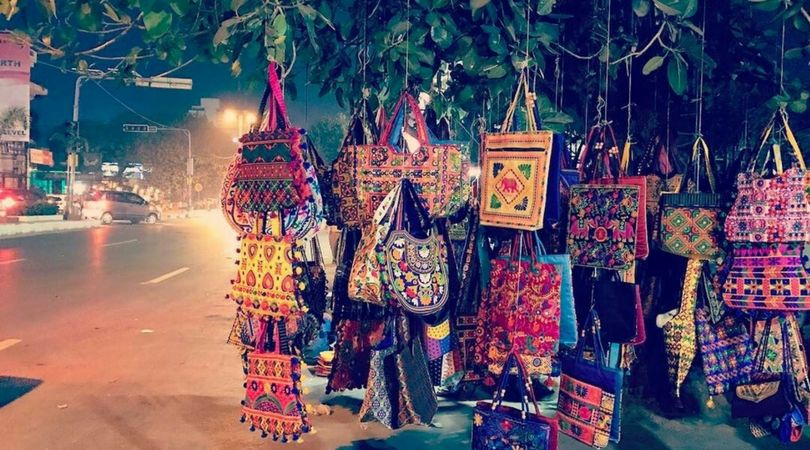 Photo of Top 9 Things To Do In Agra At Night 2/9 by Shiksha