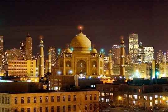 Photo of Top 9 Things To Do In Agra At Night by Shiksha