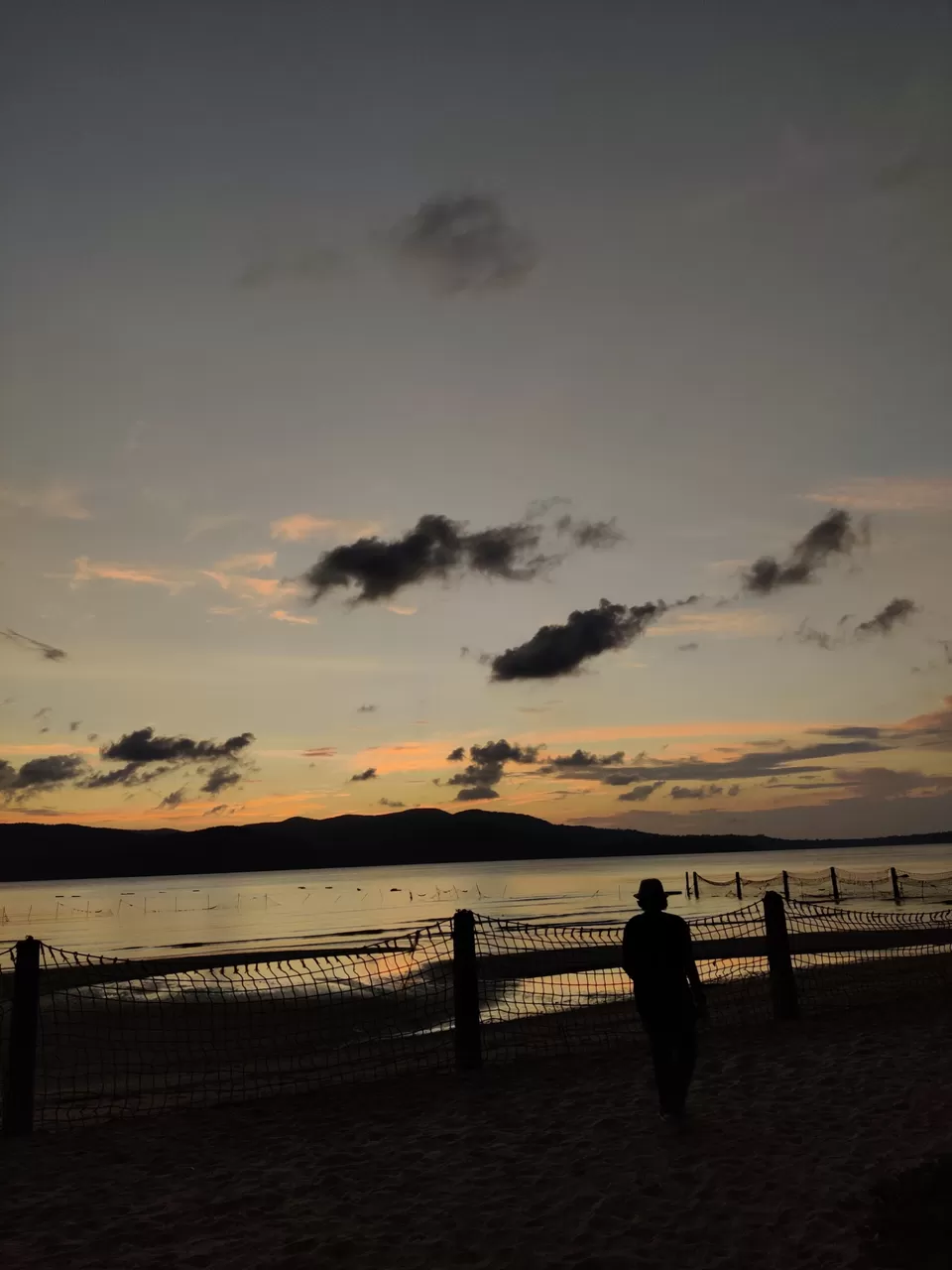 Photo of Serene Andamans by Nidhi Shah
