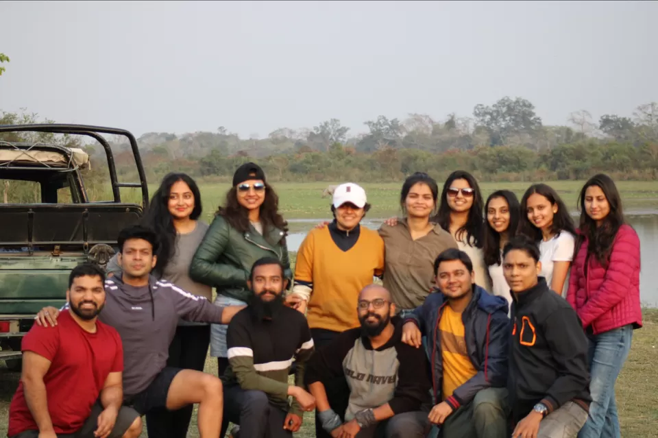 Photo of NEI (North East India) by Nidhi Shah