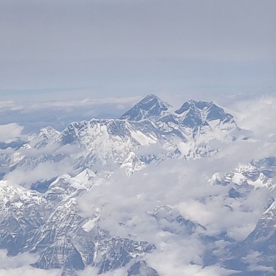 Photo of Paro, Bhutan by Aradhana Mishra