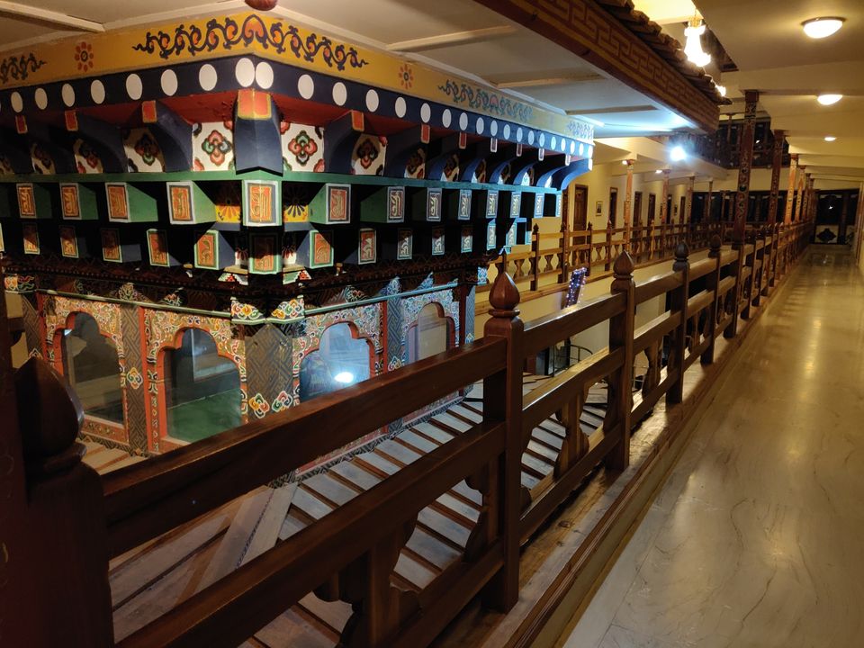 Photo of Paro, Bhutan by Aradhana Mishra