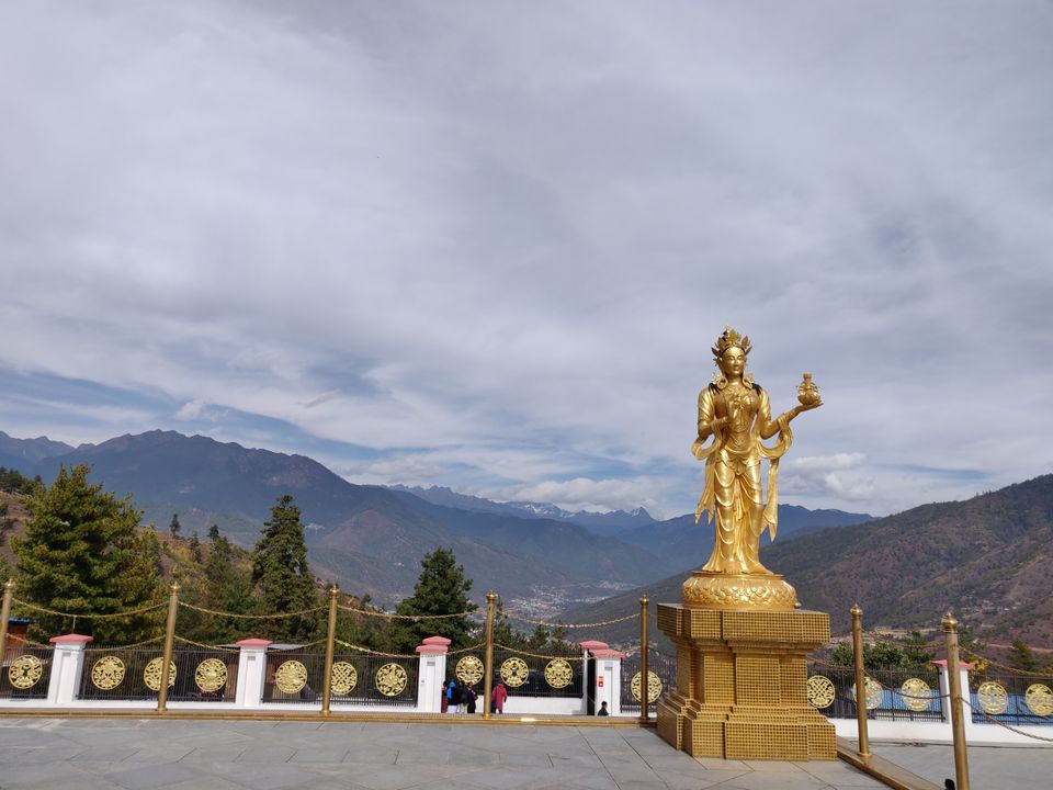 Photo of Best way to explore Bhutan in 5 days #BucketList2019 by Aradhana Mishra