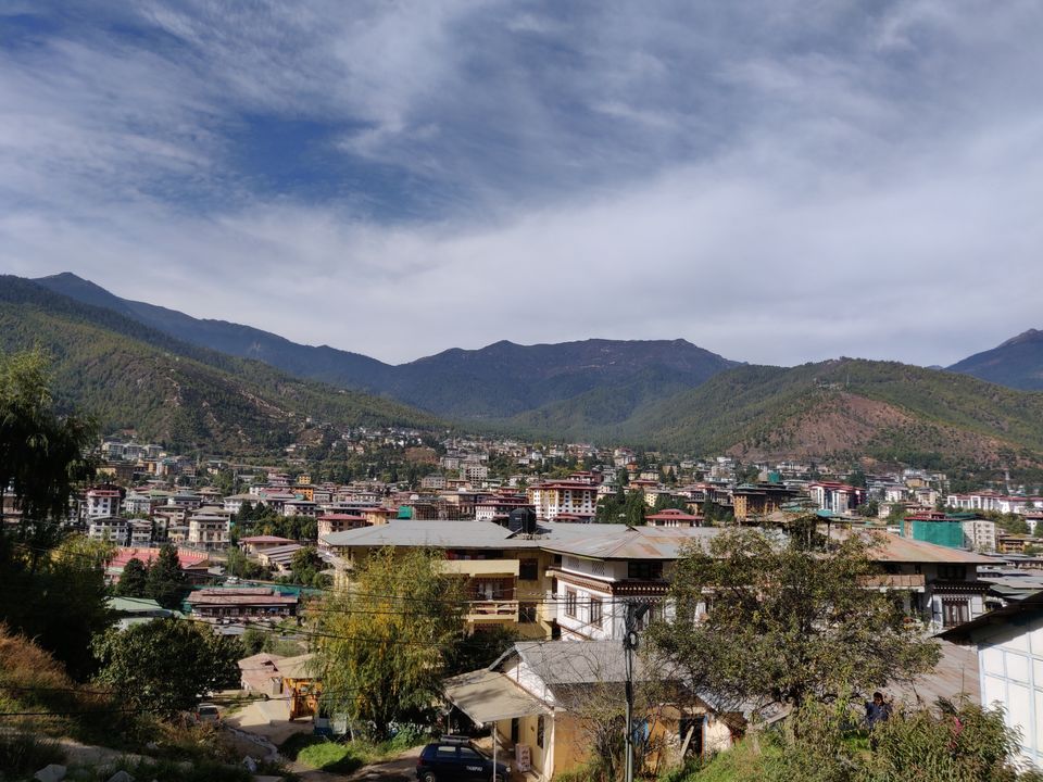 Photo of Best way to explore Bhutan in 5 days #BucketList2019 by Aradhana Mishra