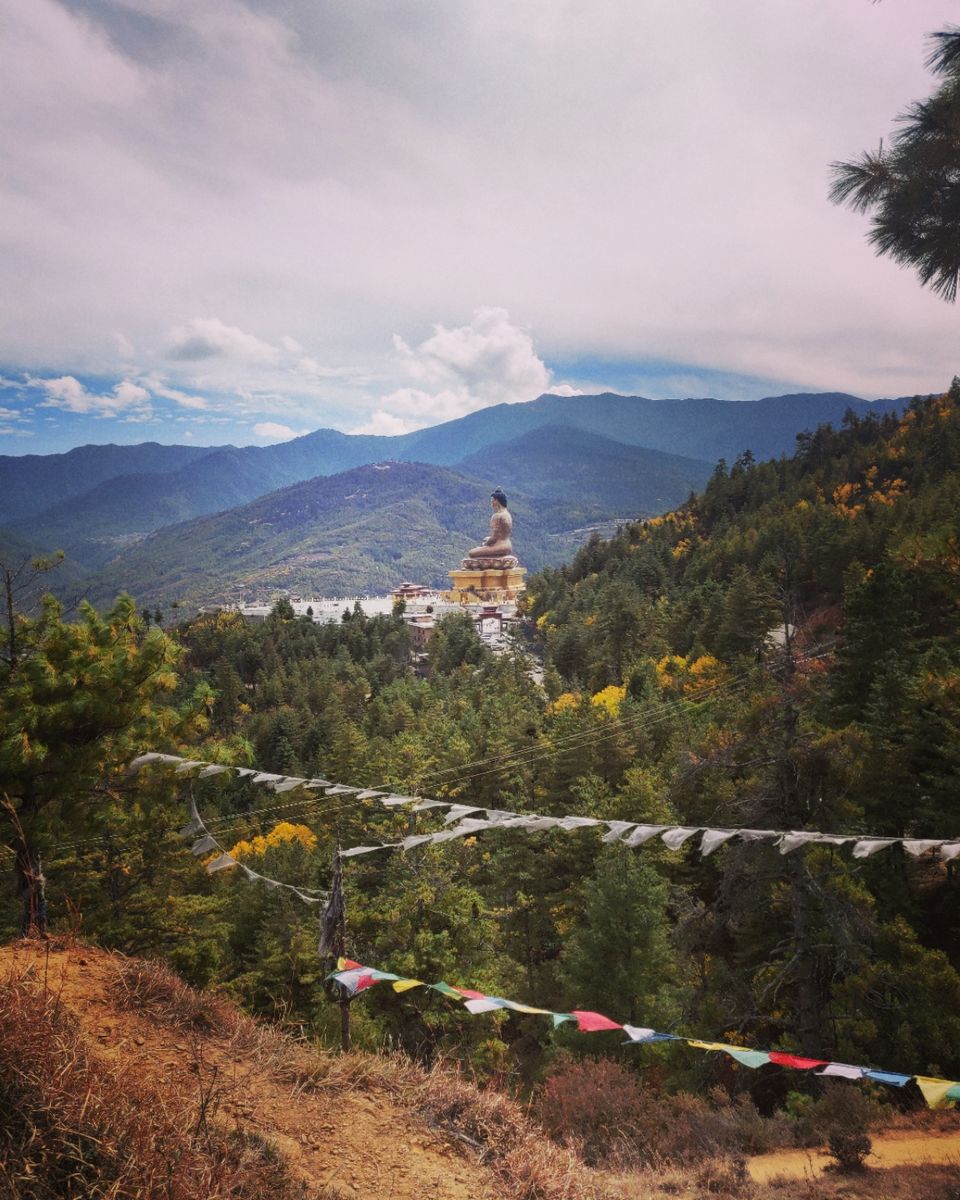 Photo of Best way to explore Bhutan in 5 days #BucketList2019 by Aradhana Mishra